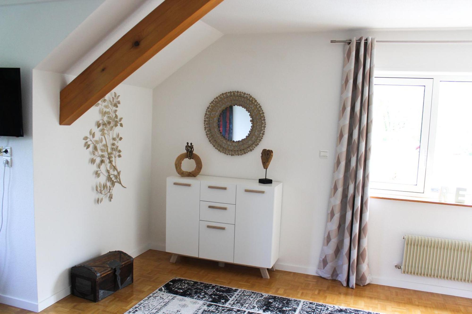 Grosszuegige Helle Ferienwohnung Bis 4 Personen In Chalampe, Elsass Extérieur photo