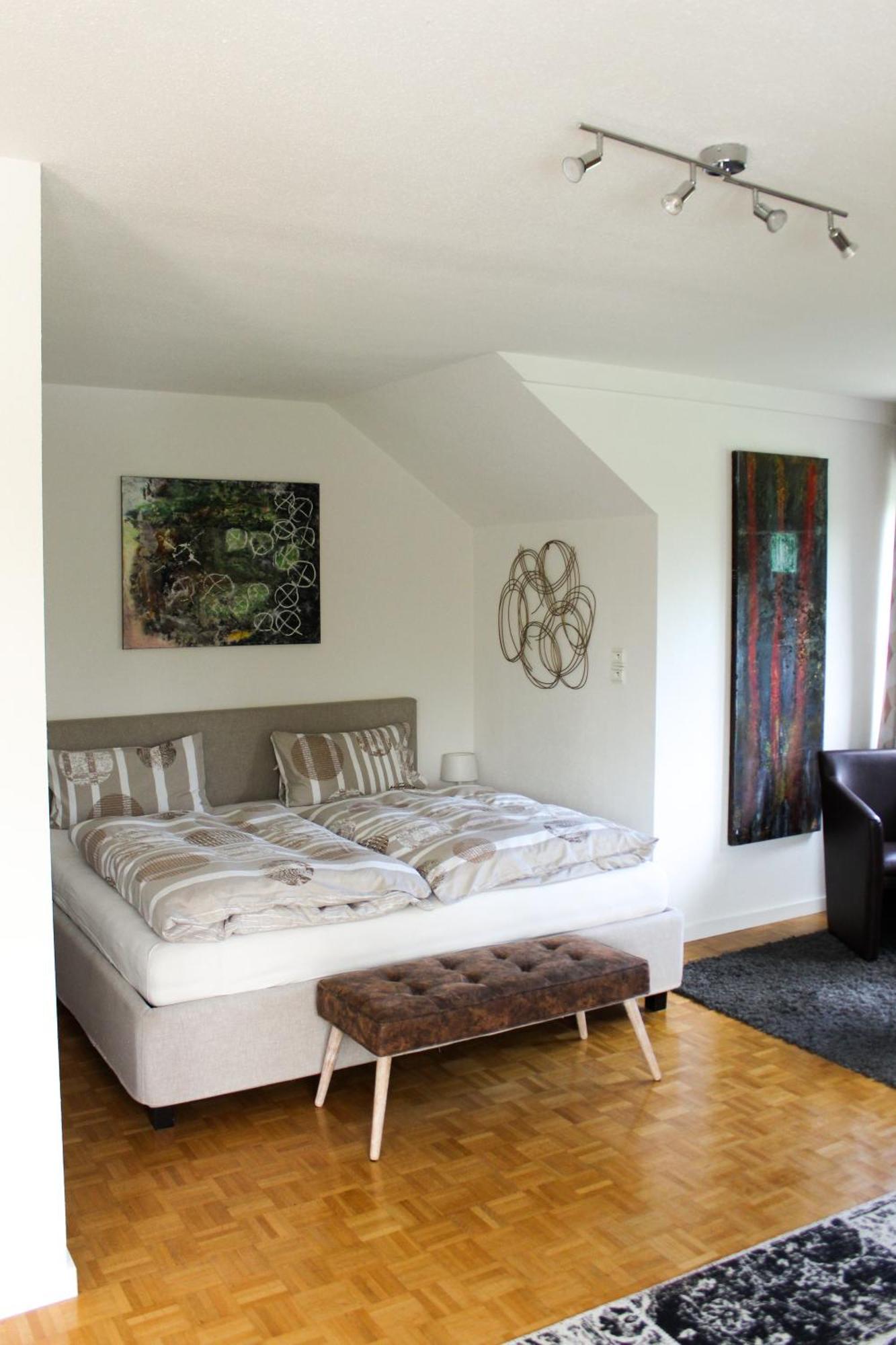 Grosszuegige Helle Ferienwohnung Bis 4 Personen In Chalampe, Elsass Extérieur photo