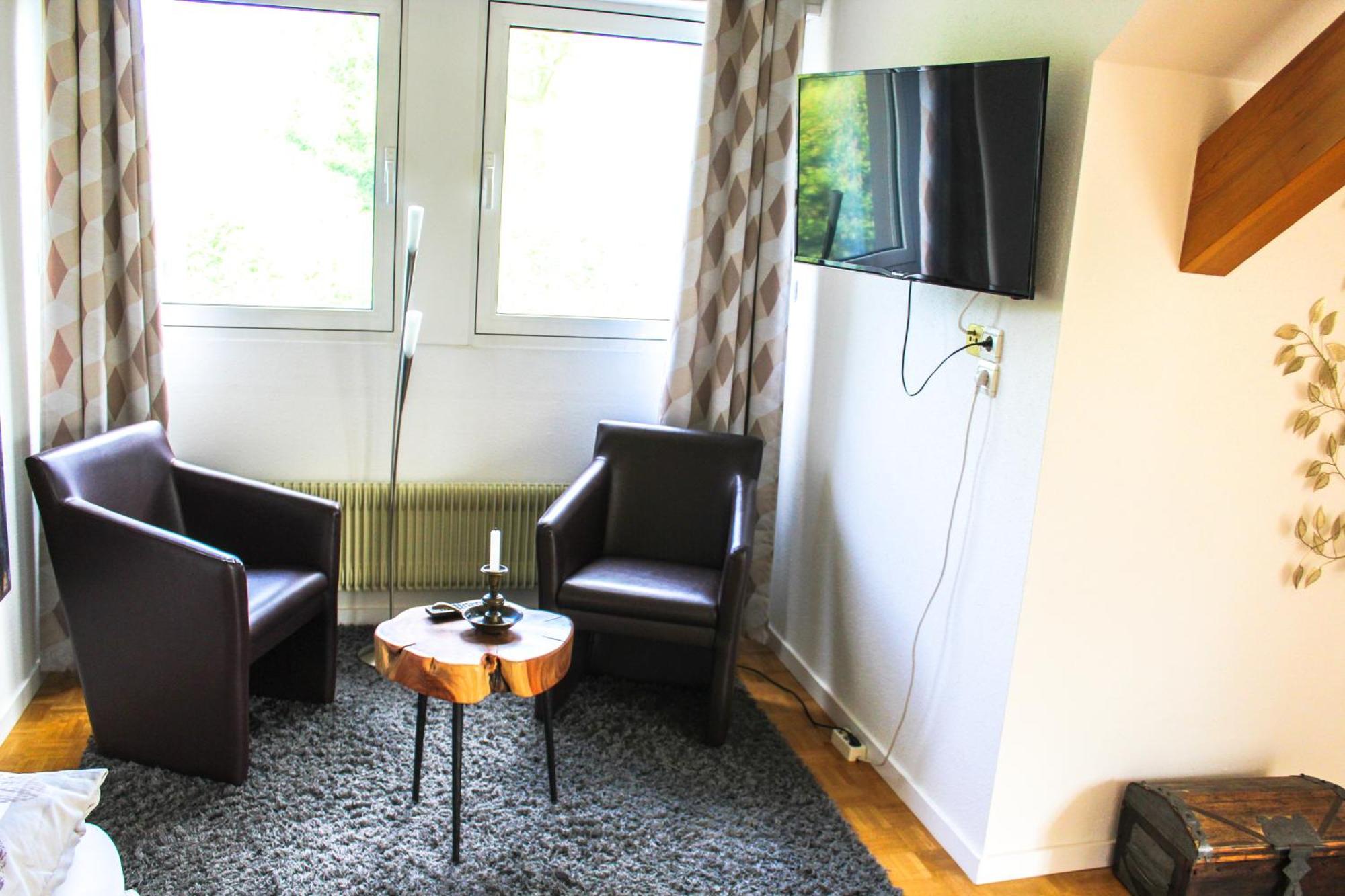 Grosszuegige Helle Ferienwohnung Bis 4 Personen In Chalampe, Elsass Extérieur photo