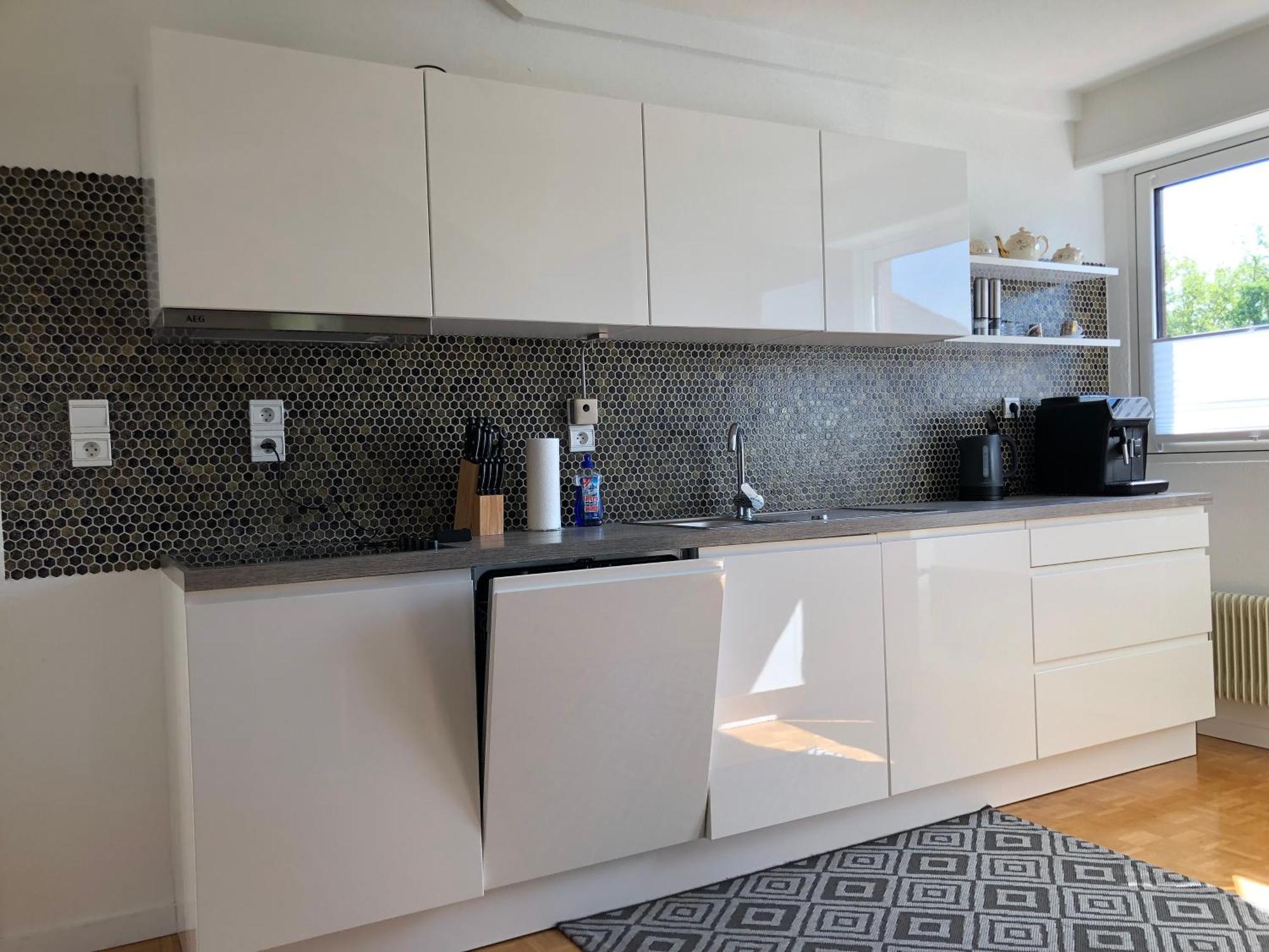 Grosszuegige Helle Ferienwohnung Bis 4 Personen In Chalampe, Elsass Extérieur photo