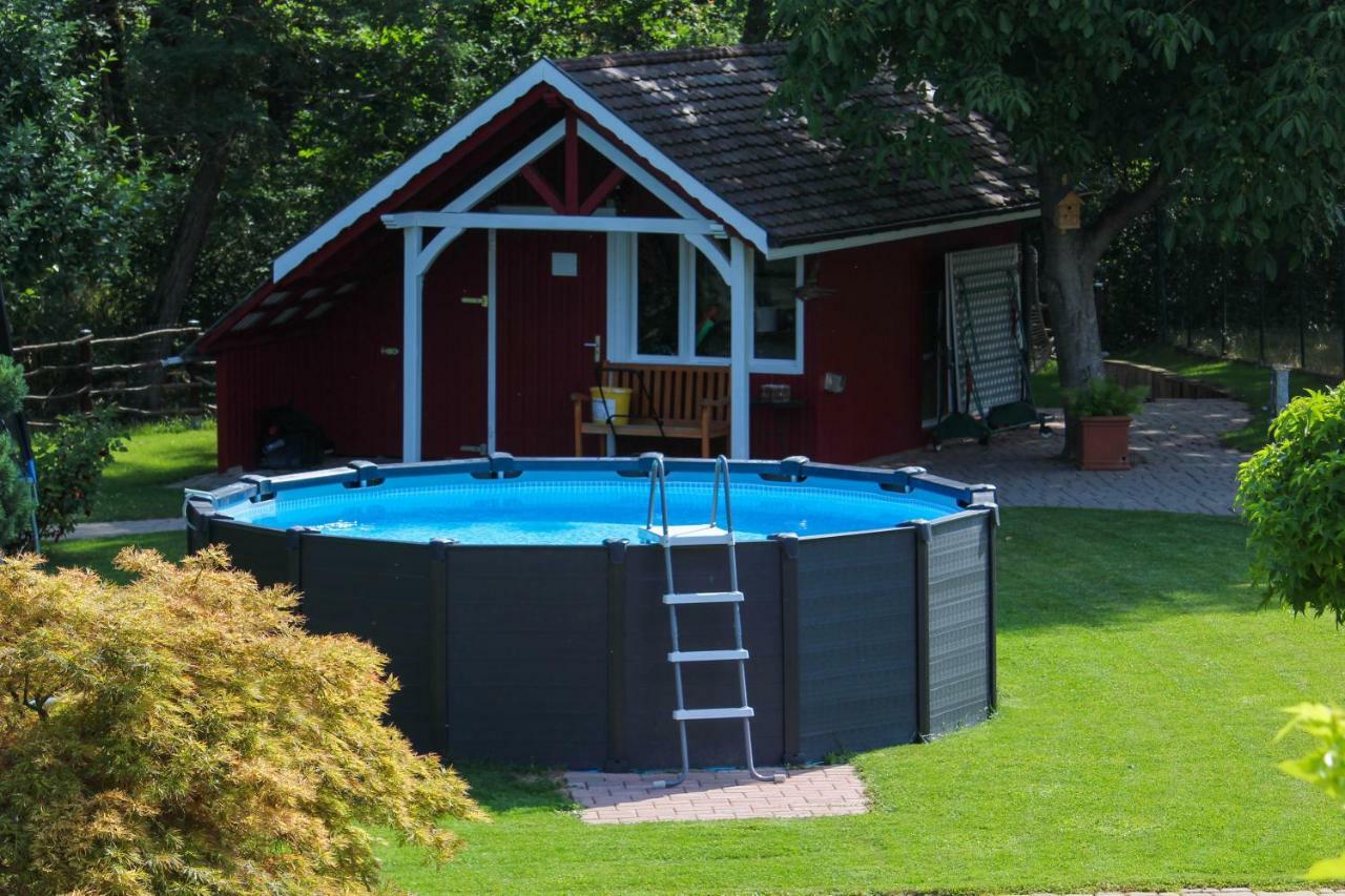 Grosszuegige Helle Ferienwohnung Bis 4 Personen In Chalampe, Elsass Extérieur photo